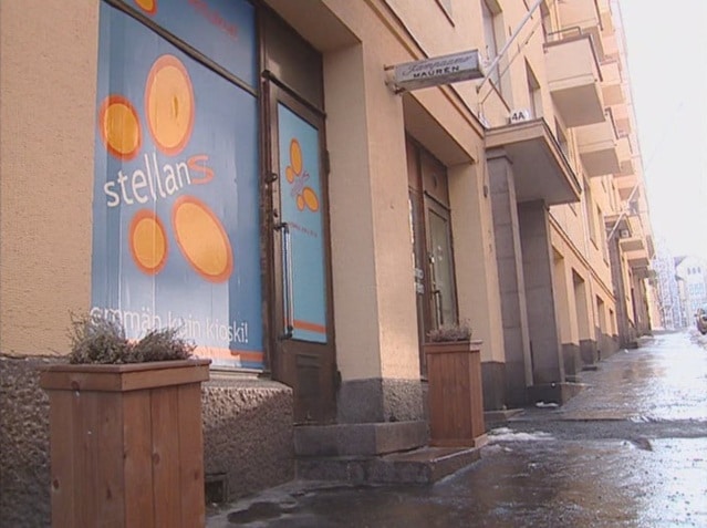 Kuva: FremantleMedia Finland Oy
