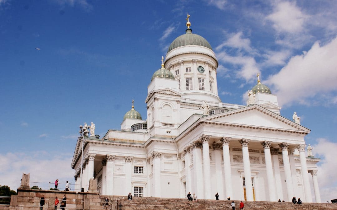 Krunikka