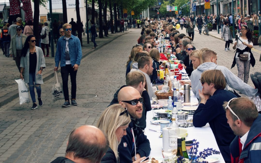 Helsinki-päivä