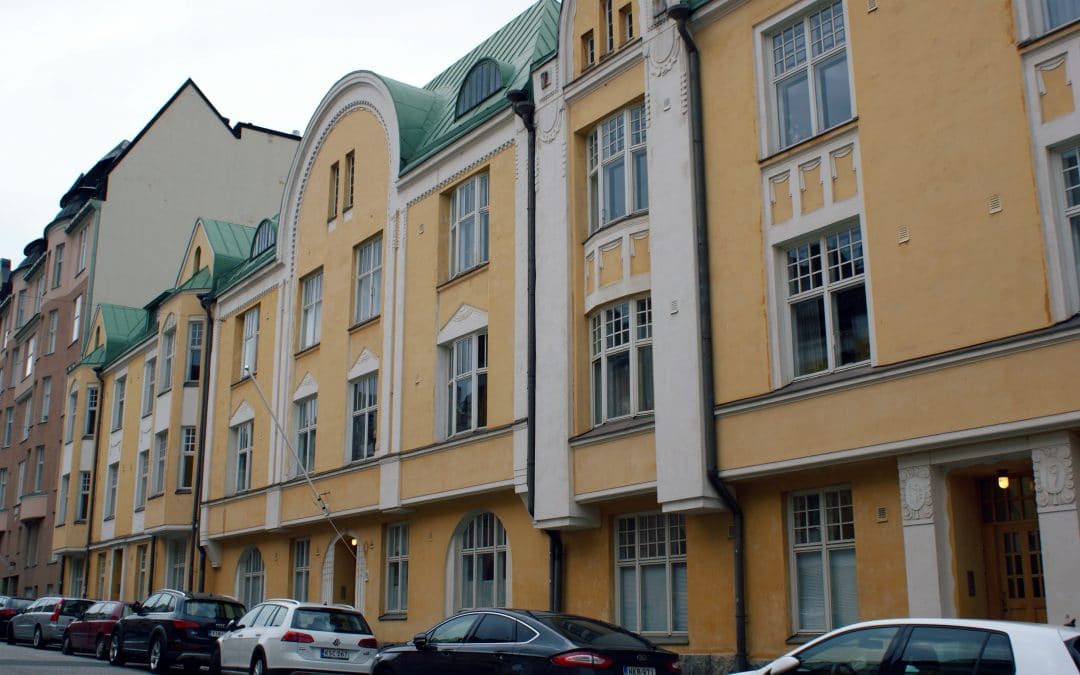 Salkkarit-pyhiinvaellus