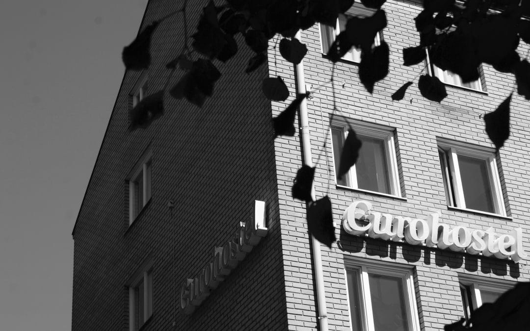 Eurohostel